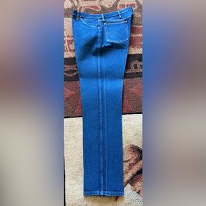 Men’s Wrangler Jeans 38x36